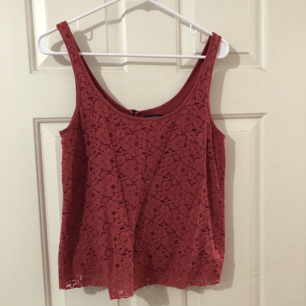 American eagle tank top